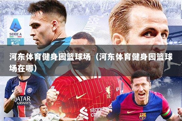 河东体育健身园篮球场（河东体育健身园篮球场在哪）